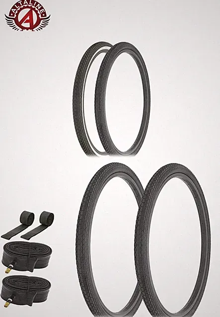 Firmstrong BMX Bike