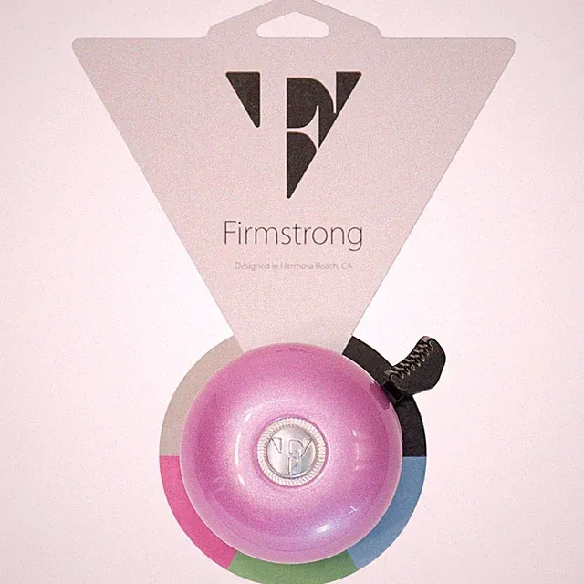 Classic Bicycle Bell for Beach Cruiser