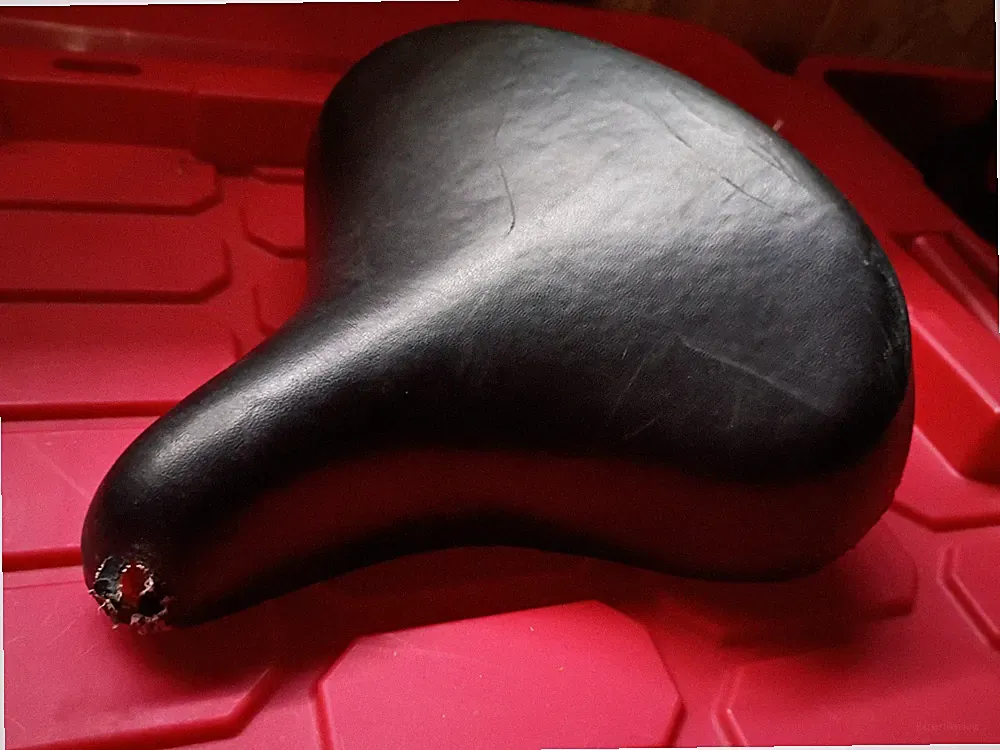 Firmstrong Bicycle Comfort Seat