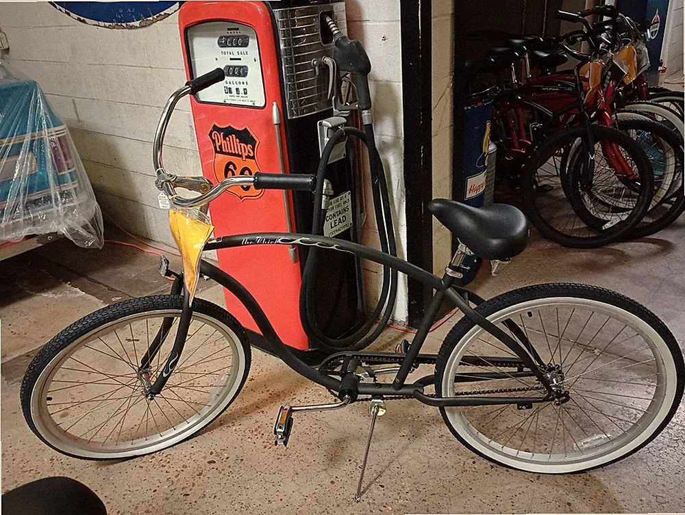 Firmstrong Chief Bicycle