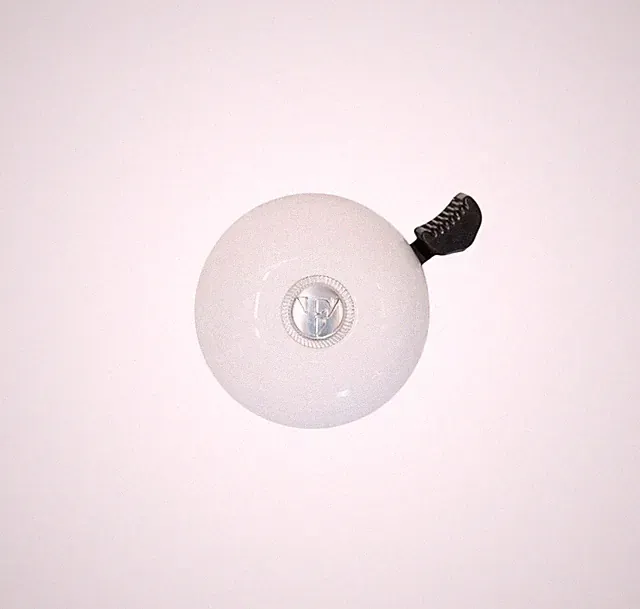 NEW Color Firmstrong Handlebar Bicycle Bike Bell White Pink Mint Blue Red Black
